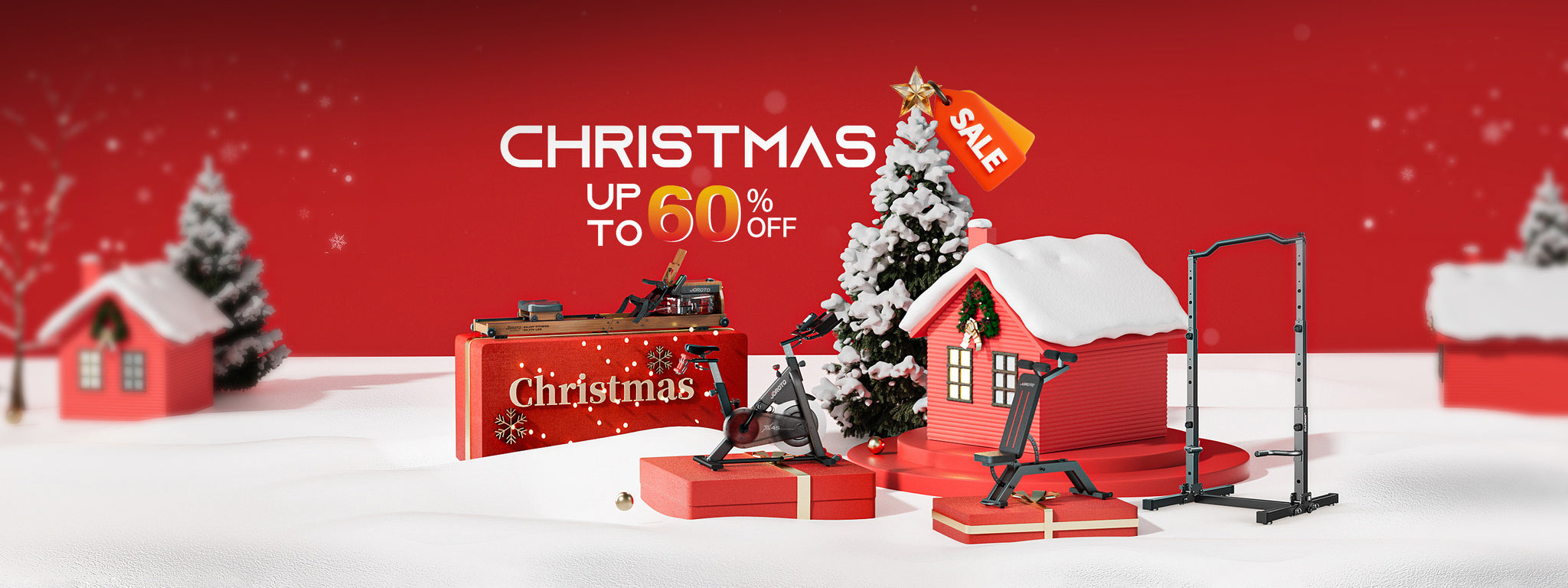 Joroto Fitness Coupons and Promo Code