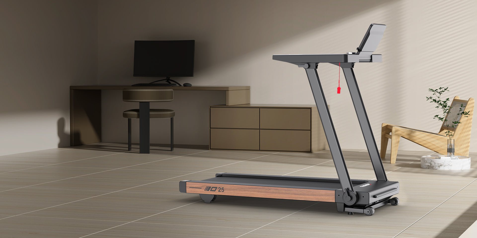 The Best Foldable Running Machines for Runners: High-Performance Options for Your Home - Jorotofitness