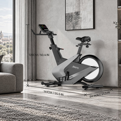 JOROTO JK50 Self-Generating Smart Exercise Bike