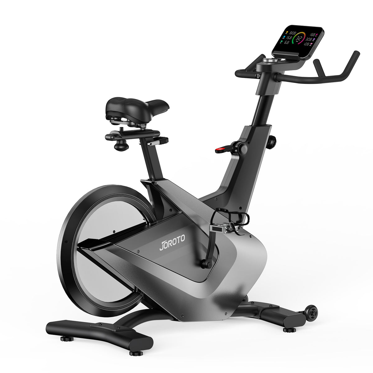 JOROTO JK50 Self-Generating Smart Exercise Bike