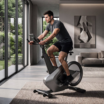 JOROTO JK50 Self-Generating Smart Exercise Bike