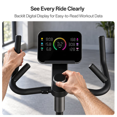 JOROTO JK50 Self-Generating Smart Exercise Bike