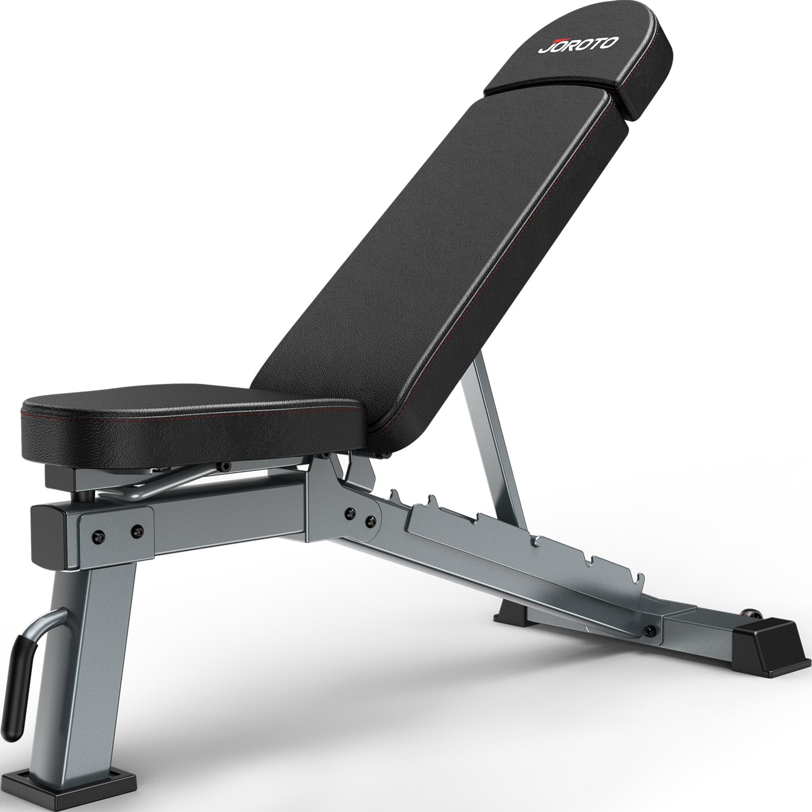 MD80 Elite Adjustable Weight Bench
