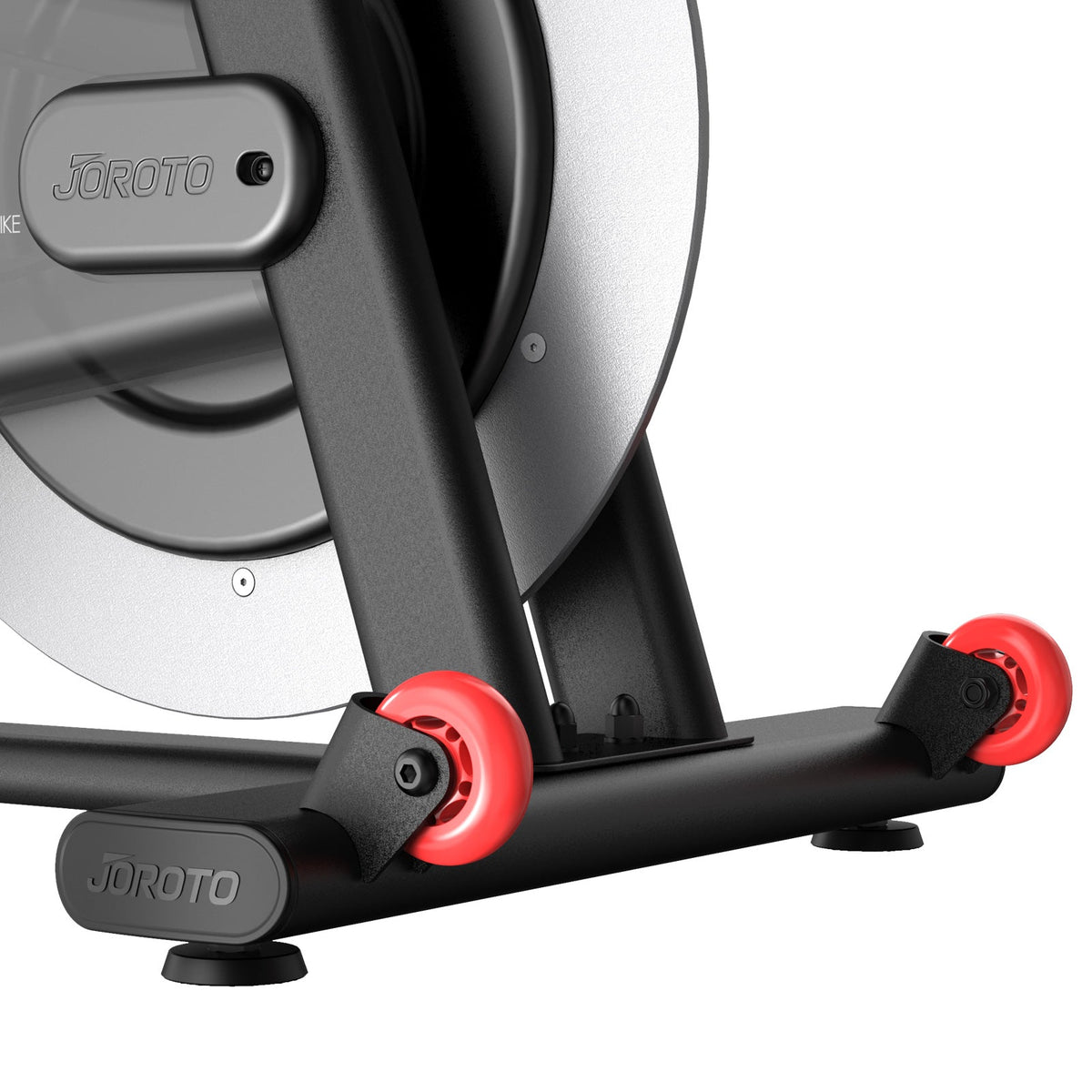 JOROTO X4S Bluetooth Exercise Bike | Magnetic Resistance Indoor Cycling ...