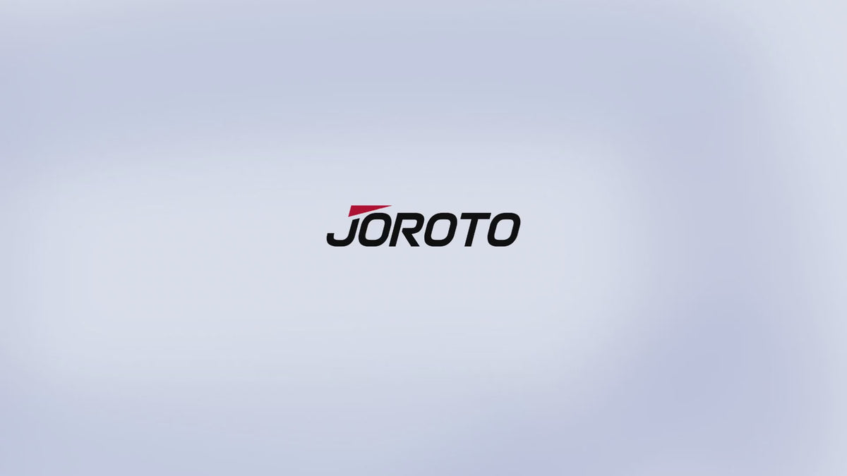 Load video: JOROTO-Curved Treadmill-F50