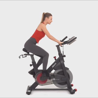 JOROTO X4S - Flagship Intelligent Exercise Bike