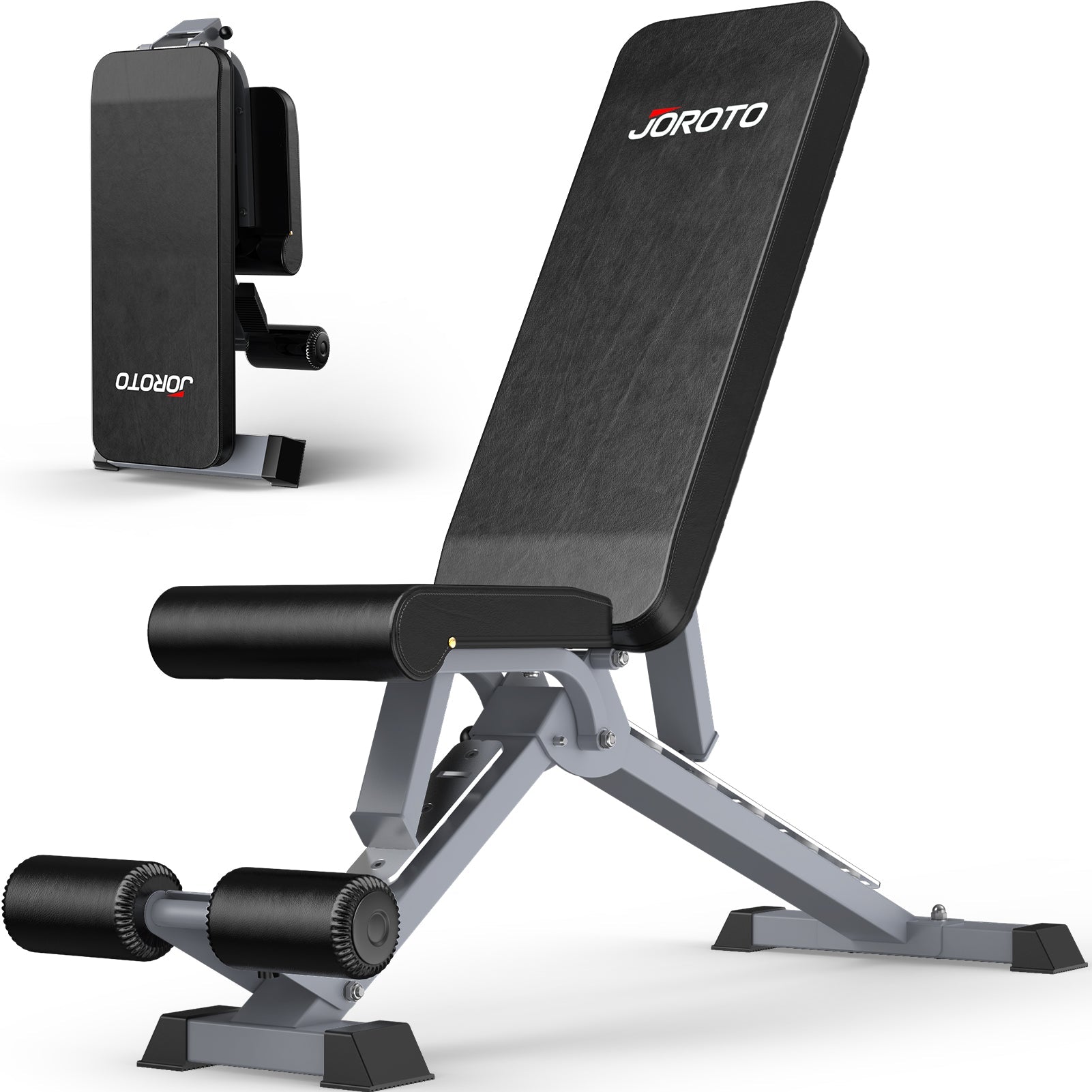 MD60 Utility Adjustable Weight Bench
