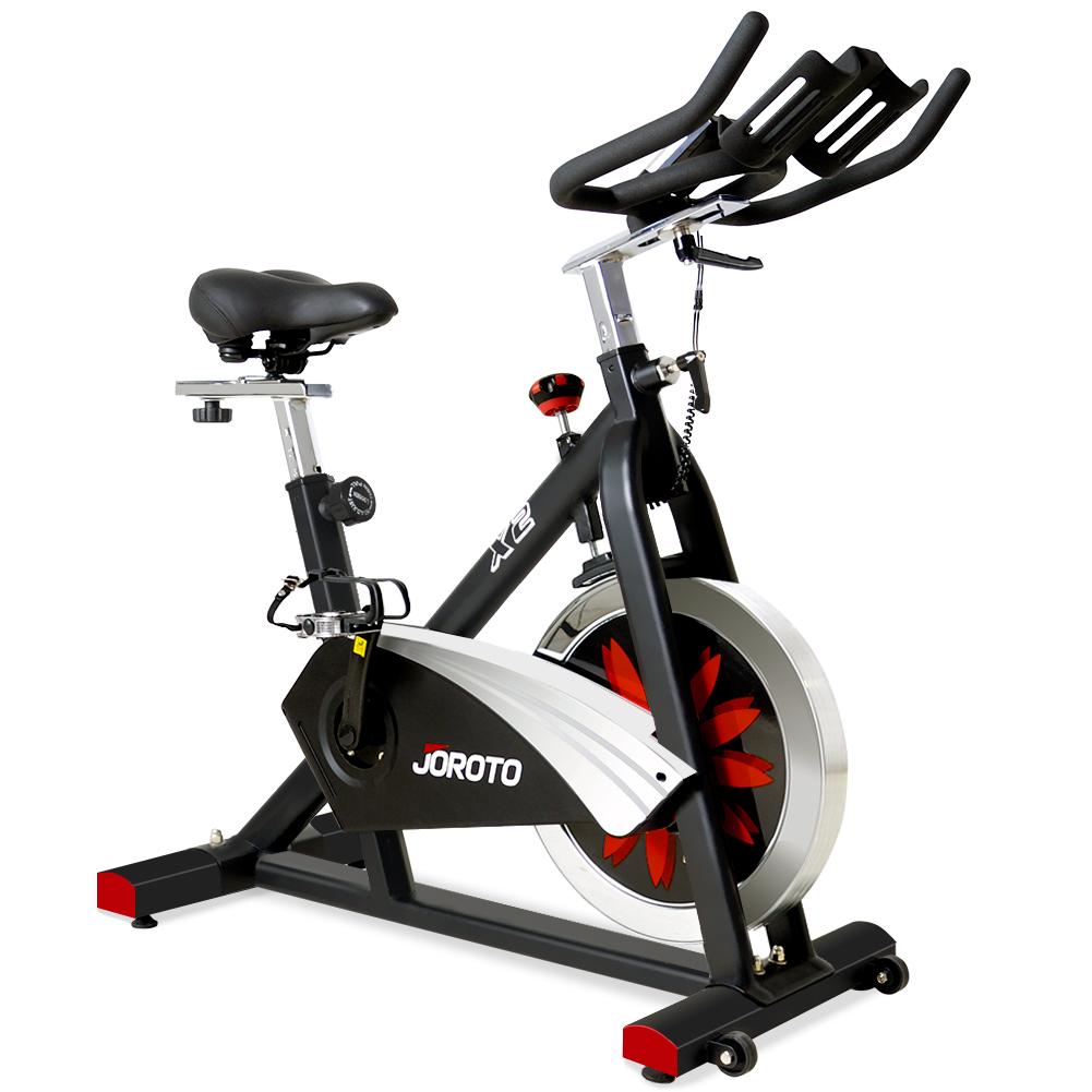 X2 Magnetic Indoor Exercise Bike